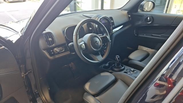 Mini Countryman image 8