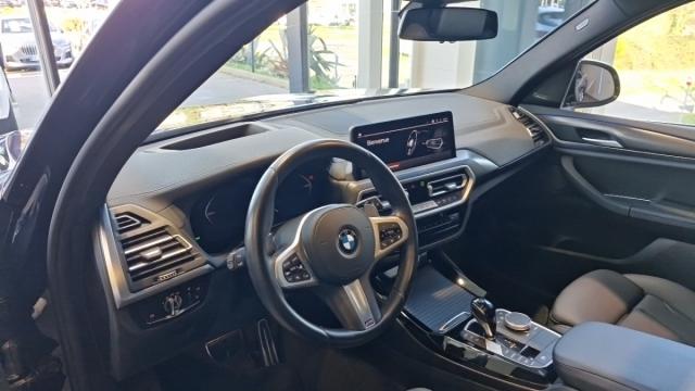 Bmw X3 image 4