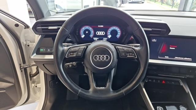 Audi A3 Sportback image 9