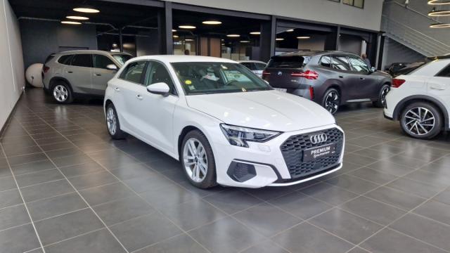 Audi A3 Sportback image 3