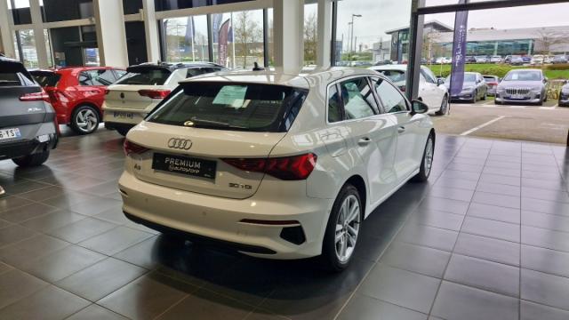 Audi A3 Sportback image 8