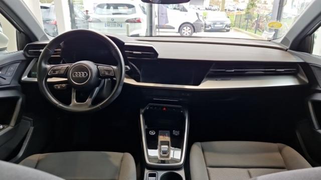 Audi A3 Sportback image 1