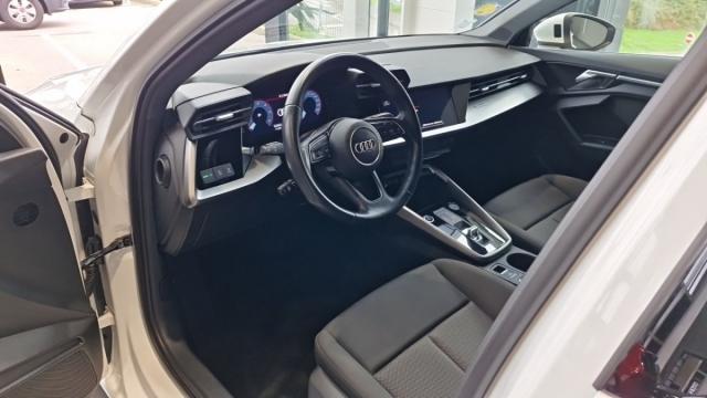 Audi A3 Sportback image 2