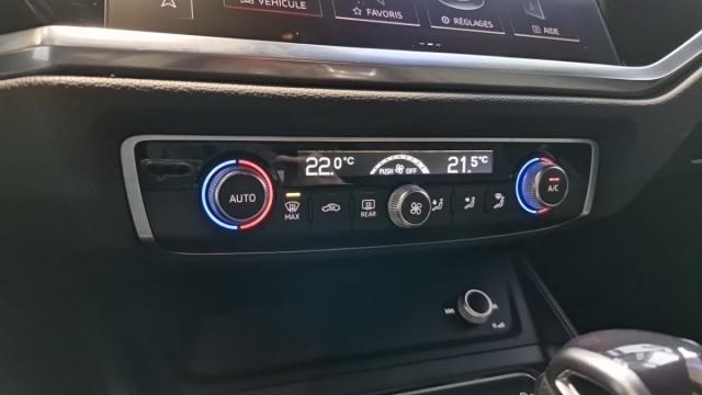 Audi Q3 Sportback image 7