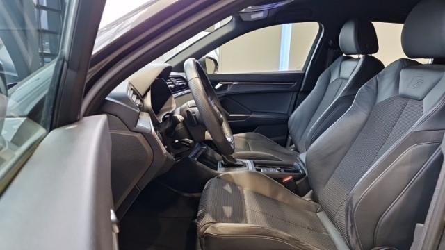 Audi Q3 Sportback image 1