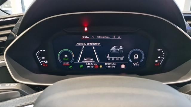 Audi Q3 Sportback image 2