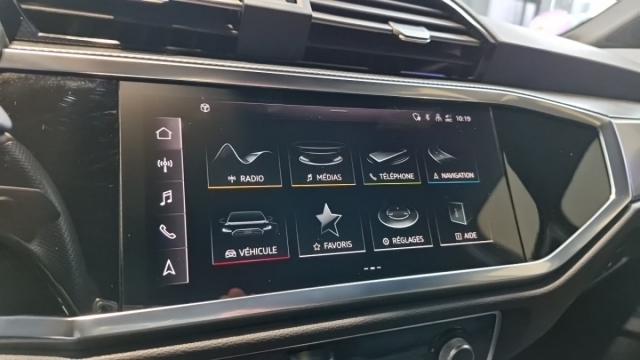 Audi Q3 Sportback image 6