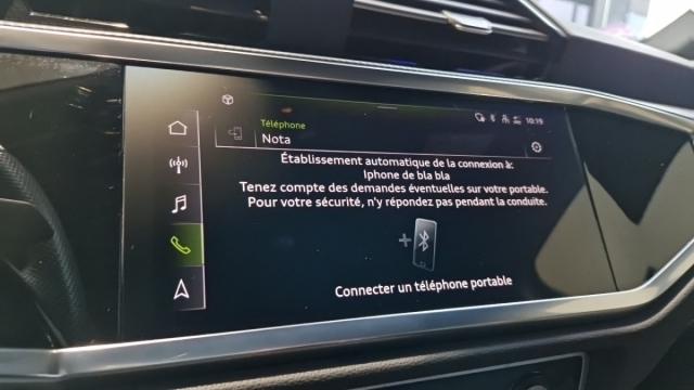 Audi Q3 Sportback image 9