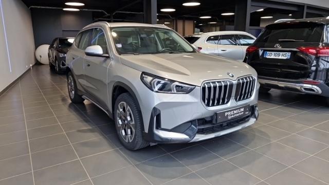 Bmw X1 U11 Xdrive 23i 218ch Dkg7 Xline