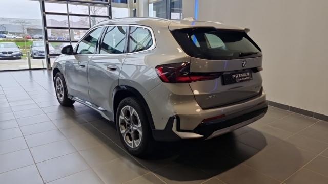Bmw X1 image 7