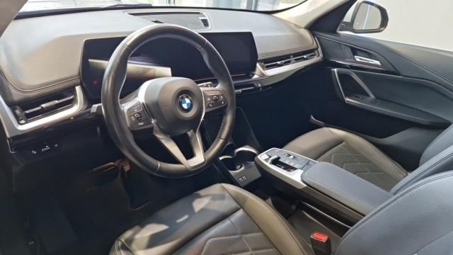 Bmw X1 image 6