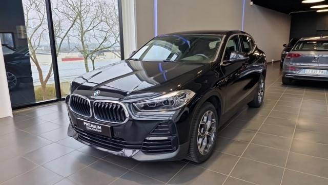 Bmw X2 F39 Sdrive 18i 136 Ch Dkg7 Business Design