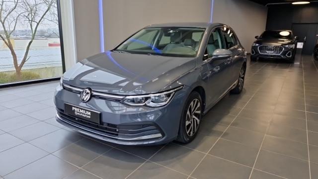 Volkswagen Golf 1.4 Hybrid Rechargeable Opf 204 Dsg6 Style