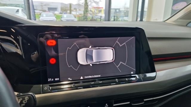 Volkswagen Golf image 4