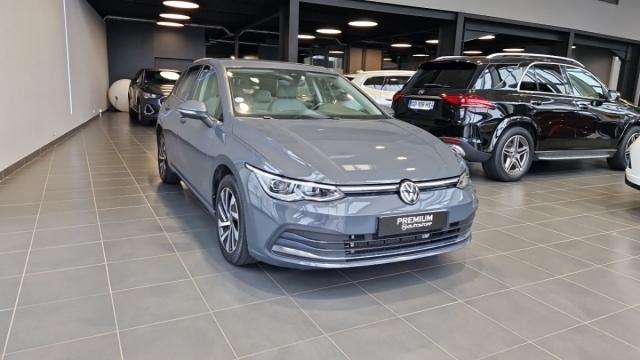 Volkswagen Golf image 6