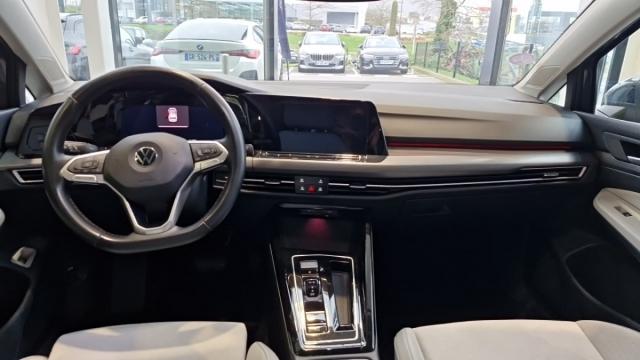 Volkswagen Golf image 3