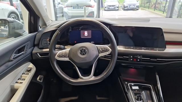 Volkswagen Golf image 5