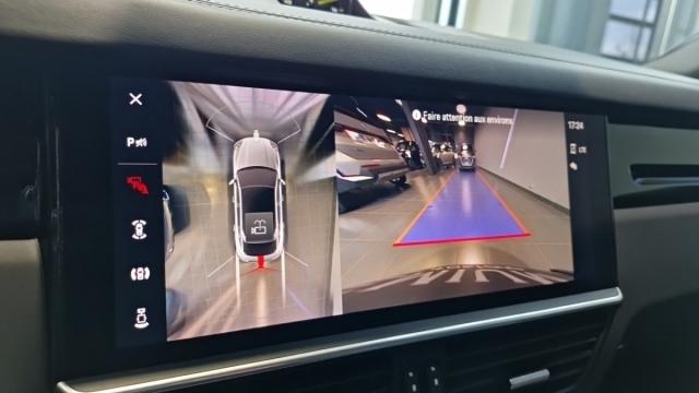 Porsche Cayenne Coupé image 1