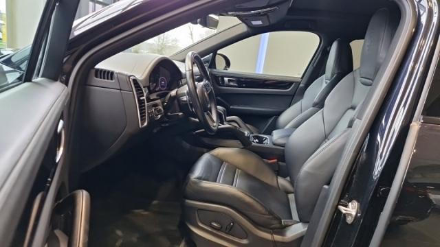 Porsche Cayenne Coupé image 6