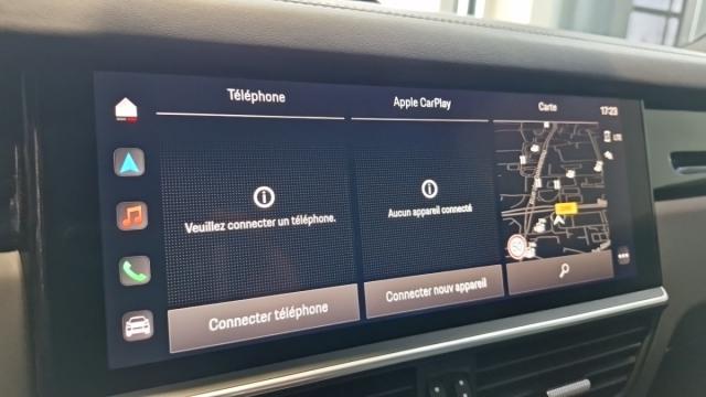 Porsche Cayenne Coupé image 2