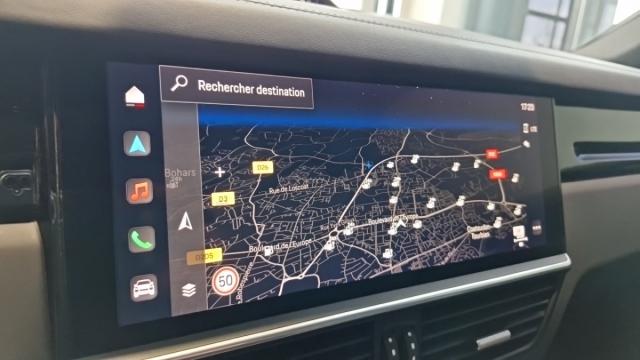 Porsche Cayenne Coupé image 7