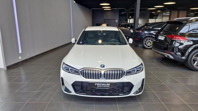 Bmw Série 3 image 9