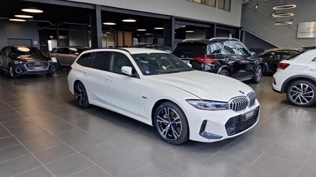 Bmw Série 3 image 8