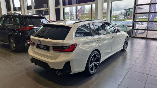 Bmw Série 3 image 2