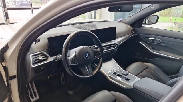Bmw Série 3 image 3
