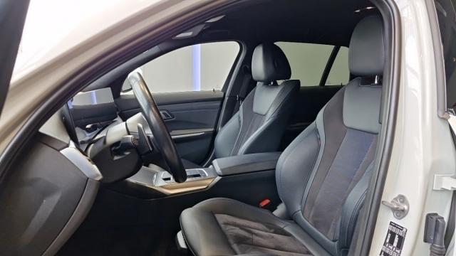 Bmw Série 3 image 6