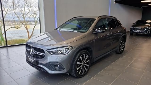Mercedes Benz Gla 250 E 8g-Dct Progressive Line