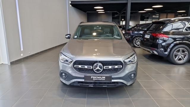 Mercedes Benz Gla image 4