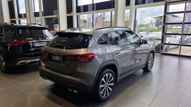 Mercedes Benz Gla image 5