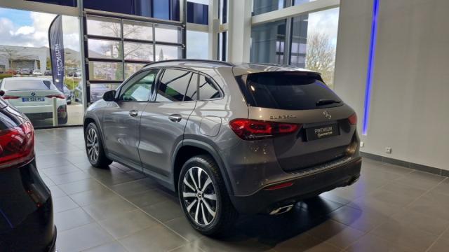 Mercedes Benz Gla image 7