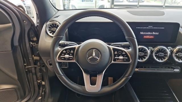 Mercedes Benz Gla image 6