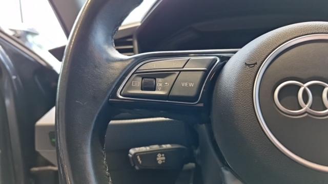 Audi A1 Sportback image 7