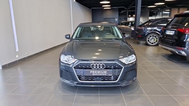 Audi A1 Sportback image 4