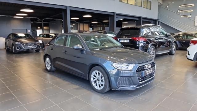 Audi A1 Sportback image 3