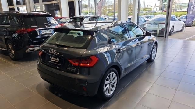 Audi A1 Sportback image 9