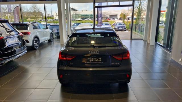 Audi A1 Sportback image 5