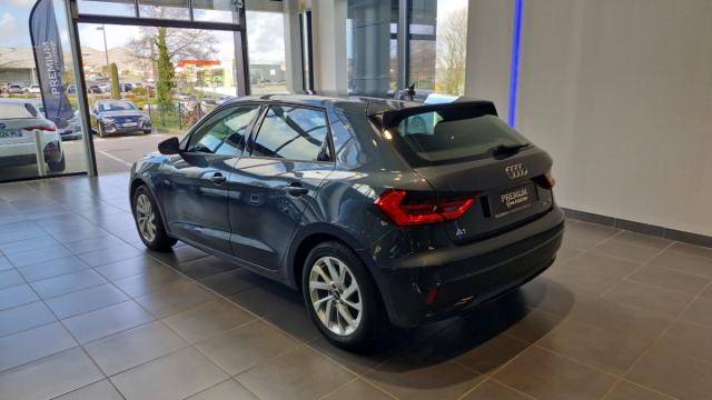 Audi A1 Sportback image 2