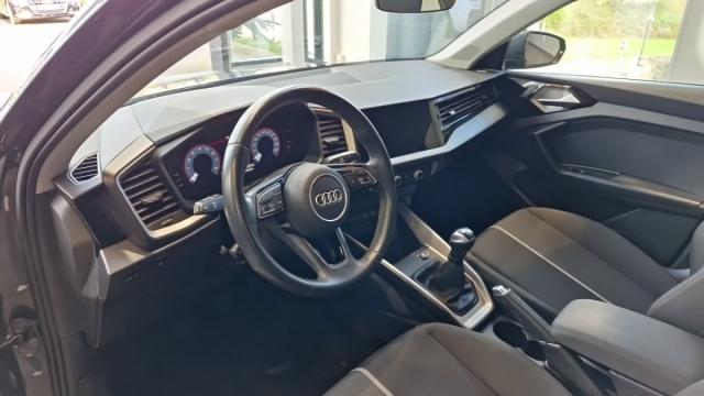 Audi A1 Sportback image 1