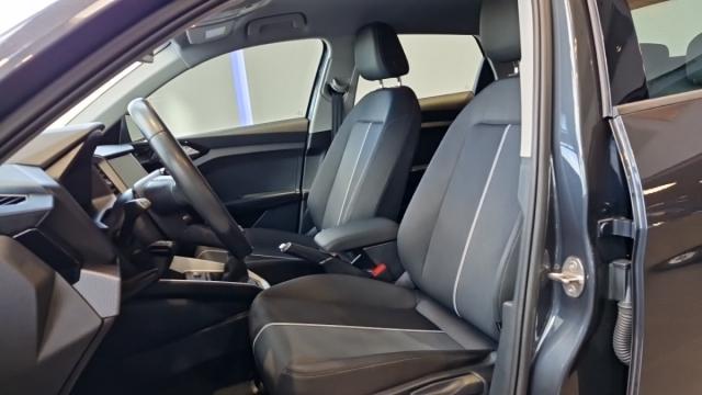 Audi A1 Sportback image 8