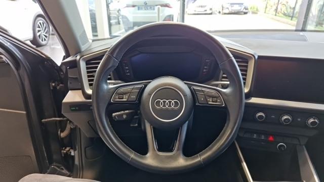 Audi A1 Sportback image 6