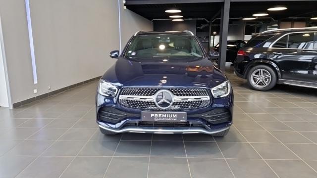 Mercedes Benz Glc image 2