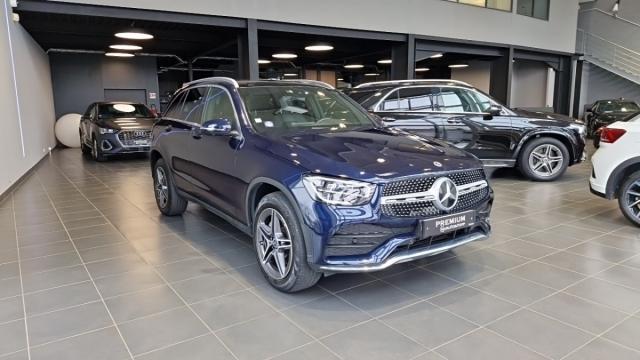 Mercedes Benz Glc image 6