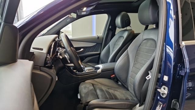 Mercedes Benz Glc image 5