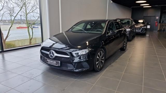 Mercedes Benz Classe A 200 7g-Dct Style Line