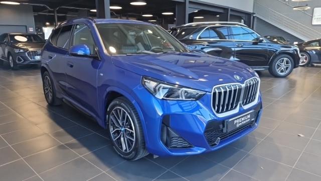 Bmw X1 image 4