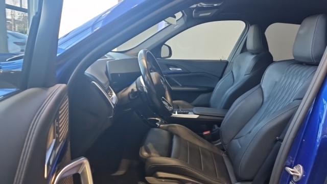 Bmw X1 image 7